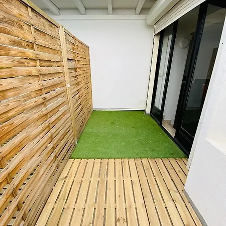 102 - Cheminée De La Bastide Carcasona