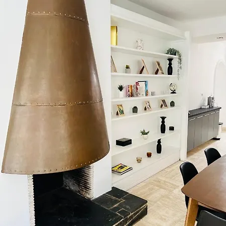 Apartment 102 - Terrasse De La Bastide *