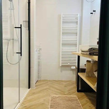 102 - Terrasse De La Bastide Carcassonne