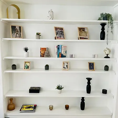 102 - Terrasse De La Bastide Appartement *