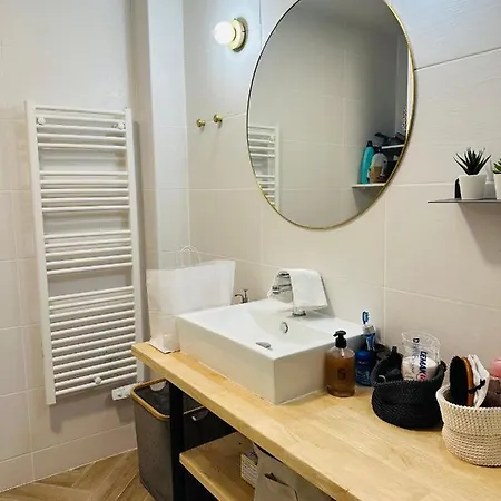 102 - Terrasse De La Bastide *