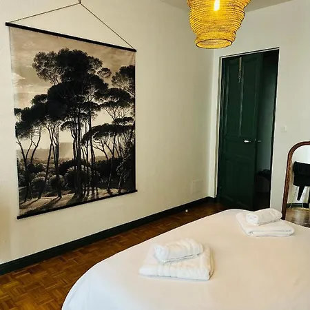 102 - Terrasse De La Bastide