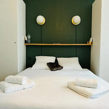 Apartamento 102 - Cheminée De La Bastide *