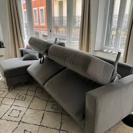 102 - Terrasse De La Bastide Carcassonne