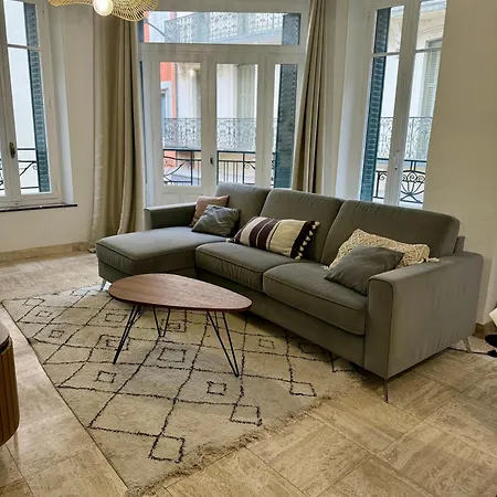 Apartment 102 - Terrasse De La Bastide *