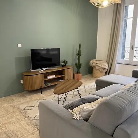 102 - Terrasse De La Bastide *