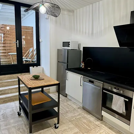 102 - Cheminée De La Bastide Carcasona