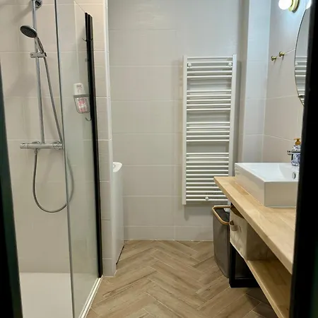 102 - Cheminée De La Bastide * Carcasona